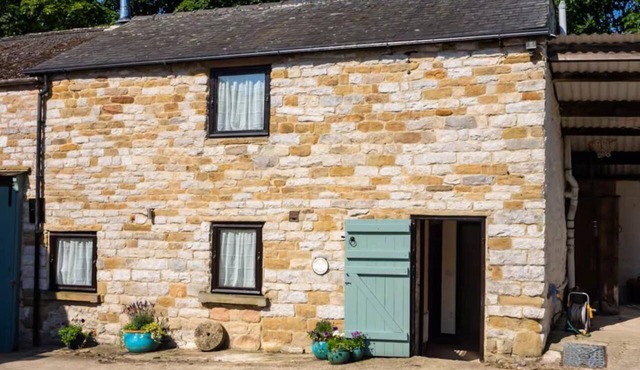 2 Bed in Castleton (oc-h36308)