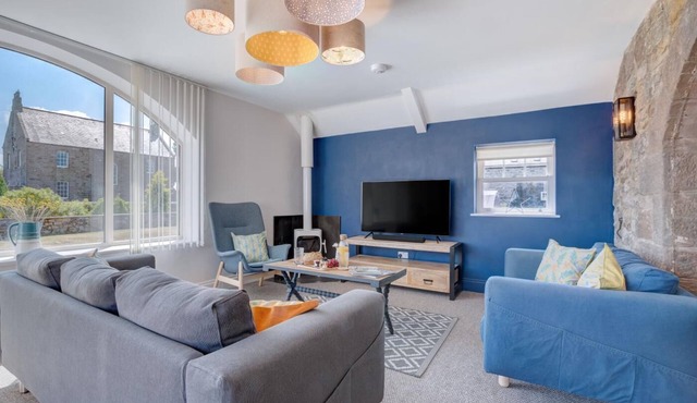 2 Bed in Chathill (oc-gd1930)