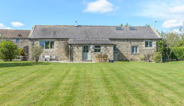 2 Bed in Christon Bank (oc-coq128)