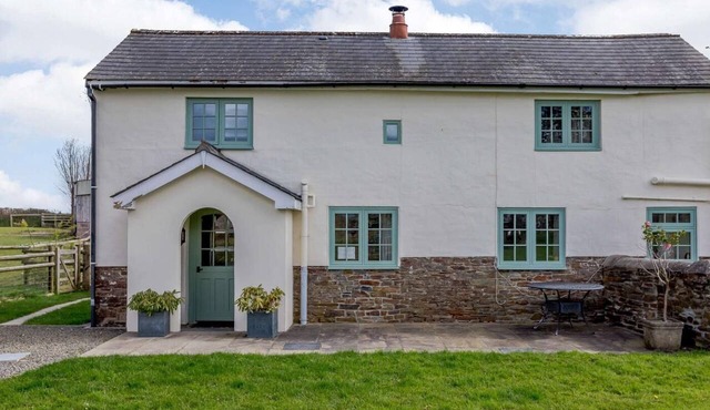 2 Bed in Chulmleigh (oc-75412)