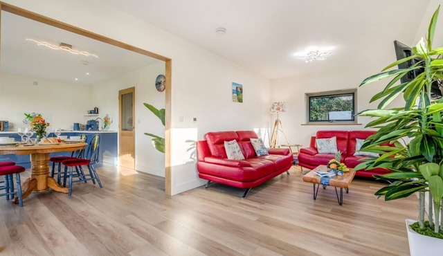 2 Bed in Crackington Haven (oc-h33817)