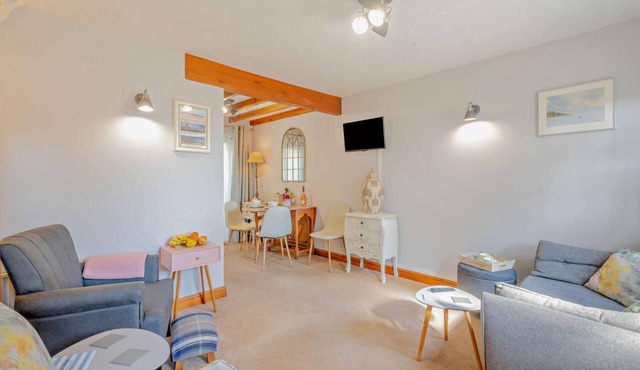 2 Bed in Cromer (oc-s1149)