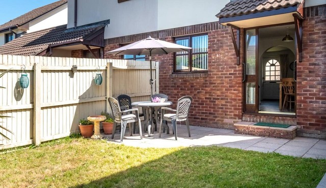 2 Bed in Croyde (oc-sscape)