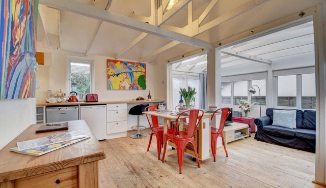 2 Bed in Croyde (oc-tbhcro)
