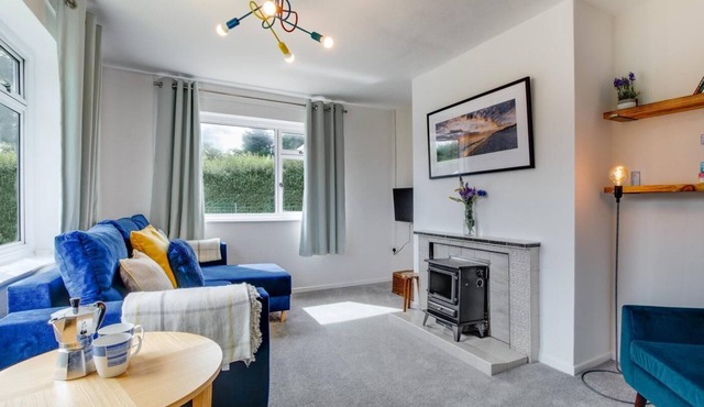 2 Bed in Docking (oc-2212) in Docking