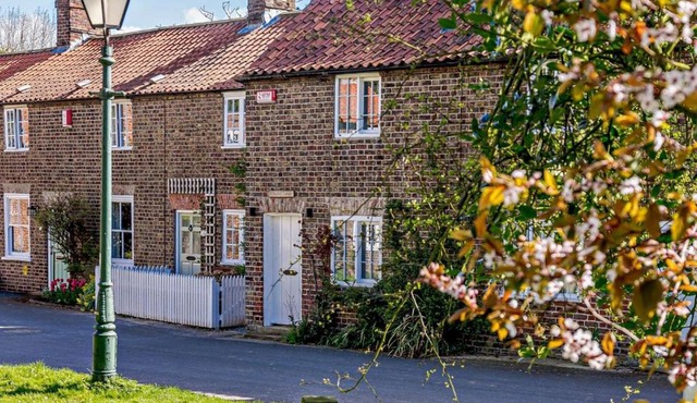 2 Bed in Driffield oc-75583