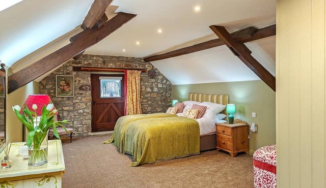 2 Bed in Dulverton (oc-h34793)