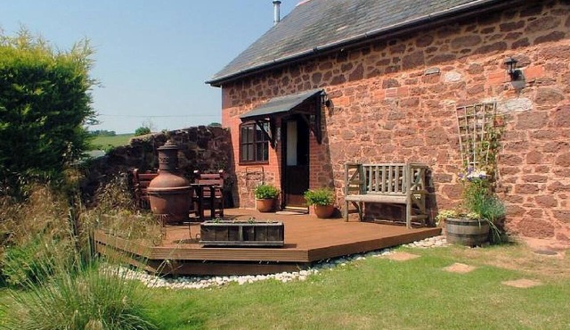 2 Bed in Exminster (oc-h28725)