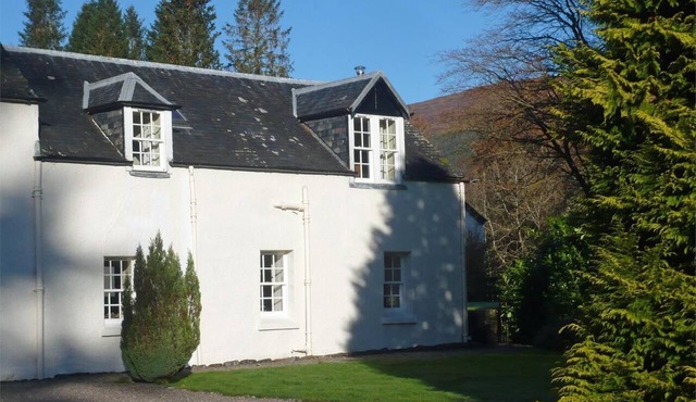 2 Bed in Fort William (oc-ca138)