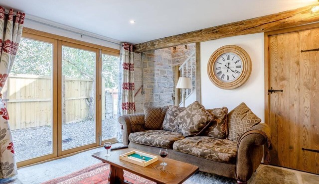 2 Bed in Glastonbury (oc-79122)