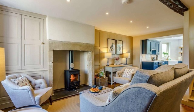 2 Bed in Grange-over-sands (oc-82672)