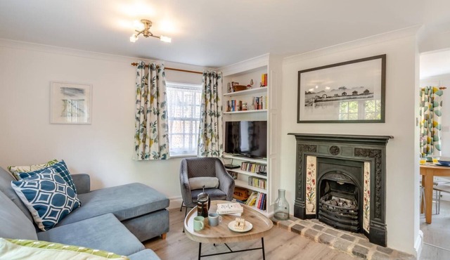 2 Bed in Halesworth (oc-r28879)