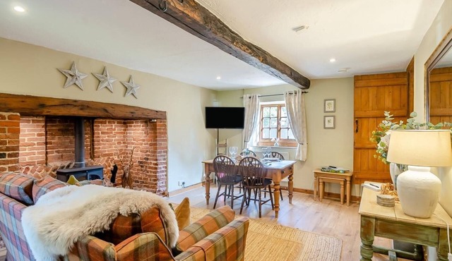 2 Bed in Hanworth (oc-f32042) in Hanworth