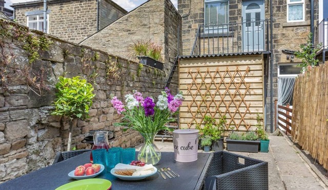 2 Bed in Harrogate (oc-88933) in Pateley Bridge