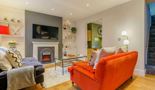 2 Bed in Harrogate (oc-hh029)