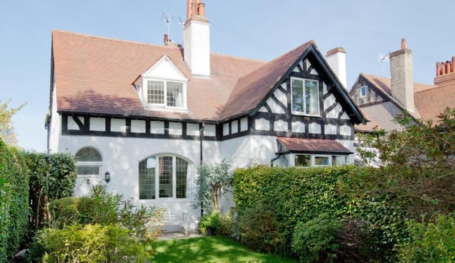 2 Bed in Harrogate oc-74981