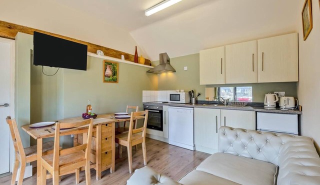 2 Bed in Hastingleigh (oc-c36341)