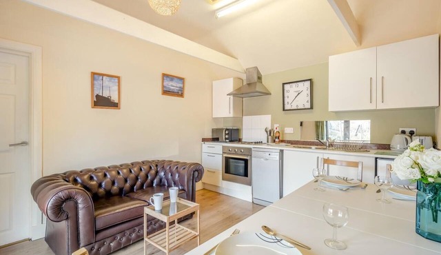 2 Bed in Hastingleigh (oc-c36343)