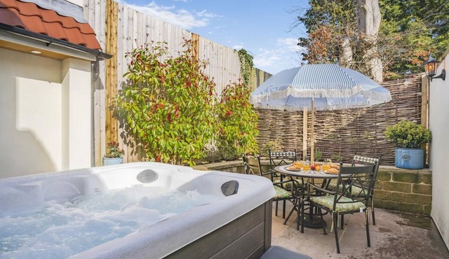 2 Bed in Helmsley (oc-p36613)