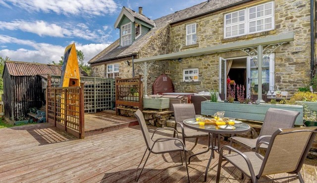 2 Bed in Hexham (oc-88214)