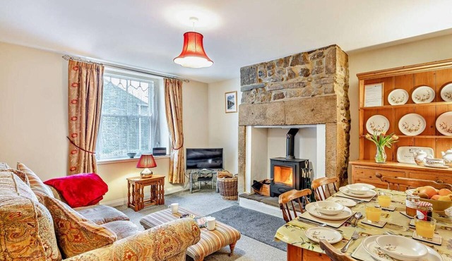2 Bed in Hexham (oc-50500)