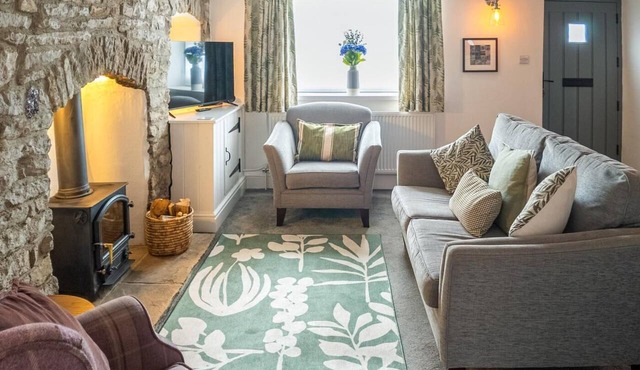 2 Bed in Hope Valley (oc-75500)
