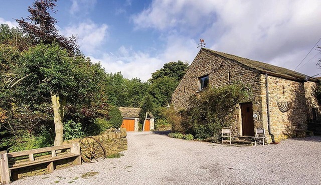 2 Bed in Hope Valley (oc-pk431)