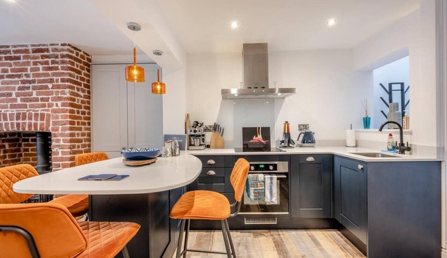 2 Bed in Horstead (oc-l34497)