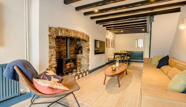 2 Bed in Ilfracombe (oc-89570)