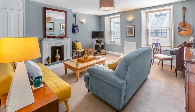 2 Bed in Ilfracombe (oc-f31994)