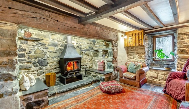2 Bed in Islawrdref (oc-c30140)