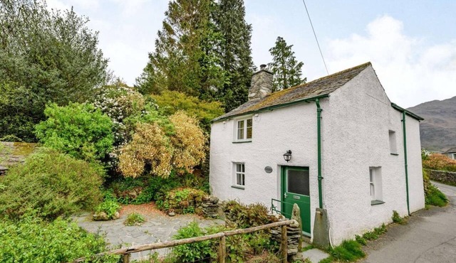 2 Bed in Keswick (oc-sz302)