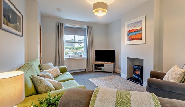 2 Bed in Keswick (oc-sz006)
