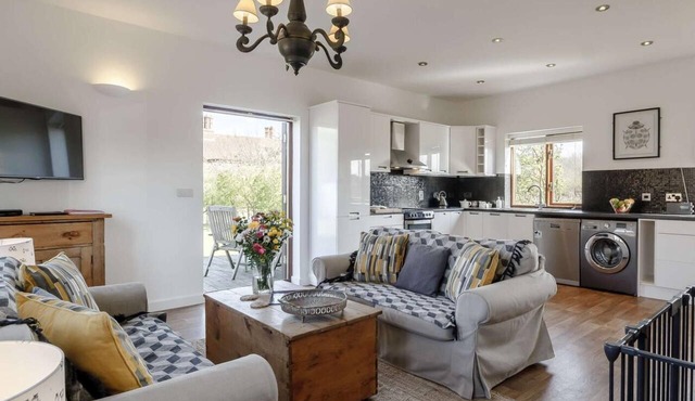 2 Bed in King's Lynn (oc-40757)
