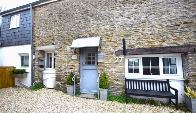 2 Bed in Kingsbridge (oc-bc3188)
