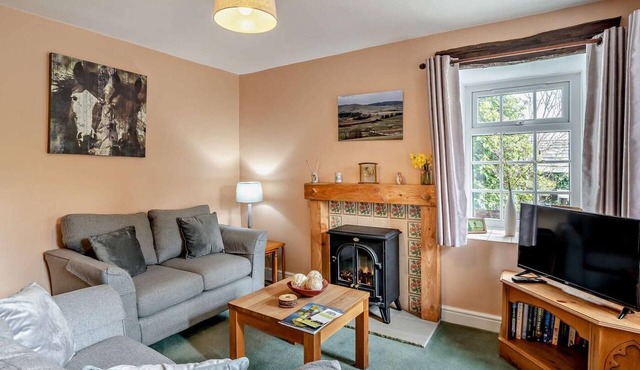 2 Bed in Kirkby Stephen (oc-sz478)