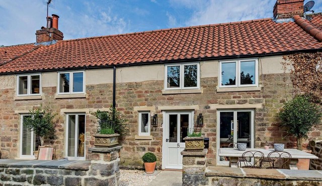 2 Bed in Knaresborough (oc-95078)