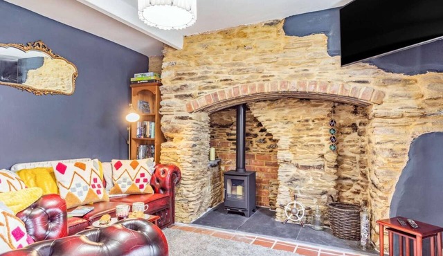 2 Bed in Looe (oc-81215)