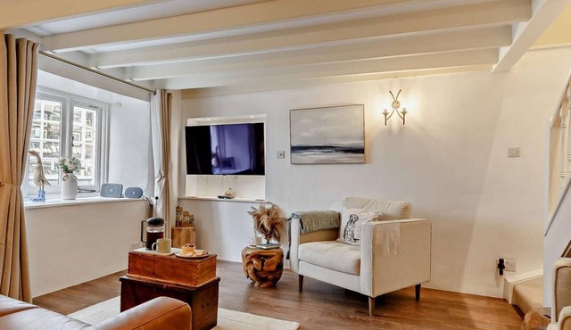 2 Bed in Looe (oc-92919) in Polperro