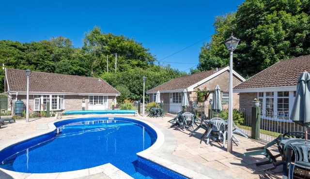 2 Bed in Looe oc-l10077