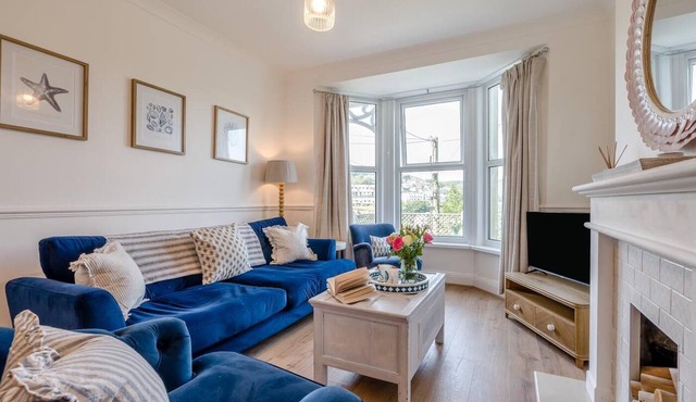 2 Bed in Looe (oc-v28787) in Looe