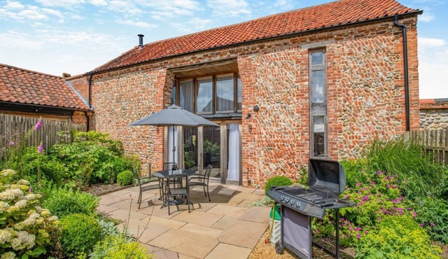 2 Bed in Lower Bodham (oc-n29590)