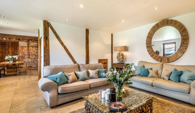 2 Bed in Lower Bodham (oc-p29591)