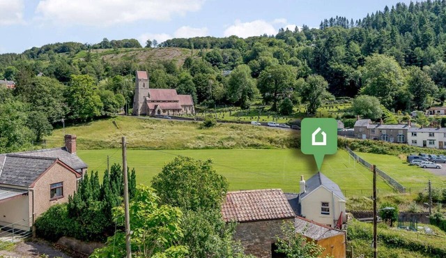 2 Bed in Lydbrook (oc-83665)