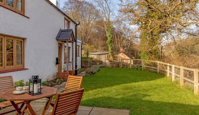 2 Bed in Lydbrook (oc-55961)