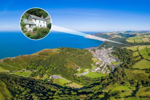 2 Bed in Lynton oc-trelyn