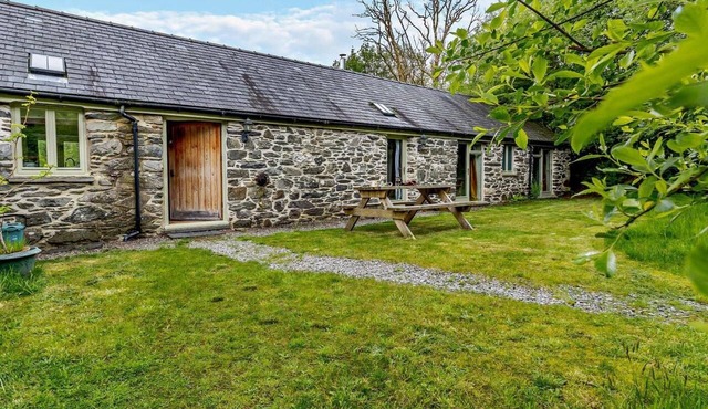 2 Bed in Machynlleth (oc-93644)