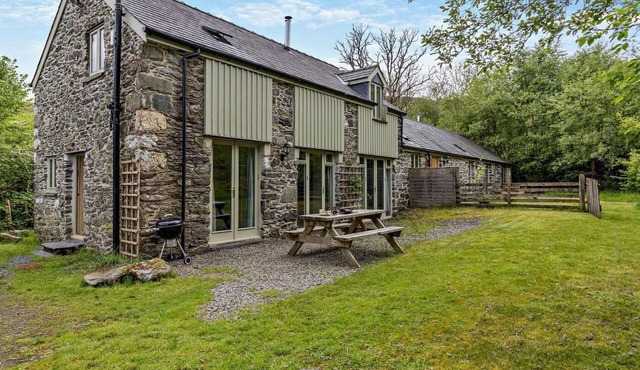 2 Bed in Machynlleth (oc-93645)