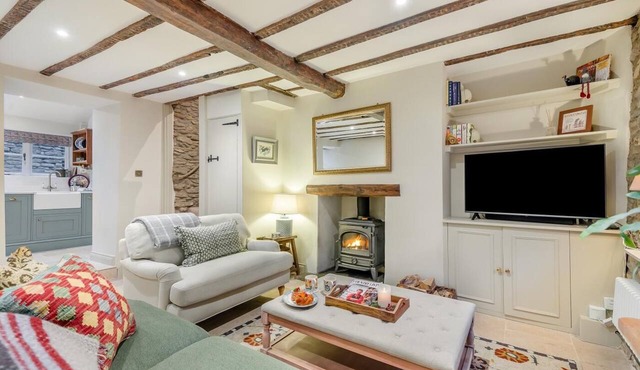 2 Bed in Malmesbury (oc-f34728)