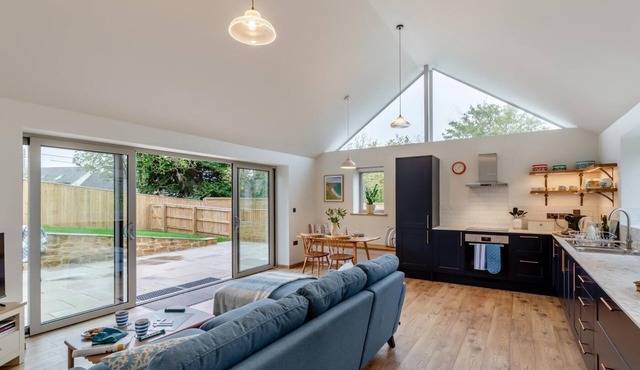 2 Bed in Melplash (oc-d30044)
